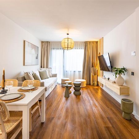 Apartment Beach Family Cotillo By Holidayshome Ngoại thất bức ảnh