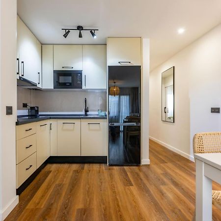 Apartment Beach Family Cotillo By Holidayshome Ngoại thất bức ảnh