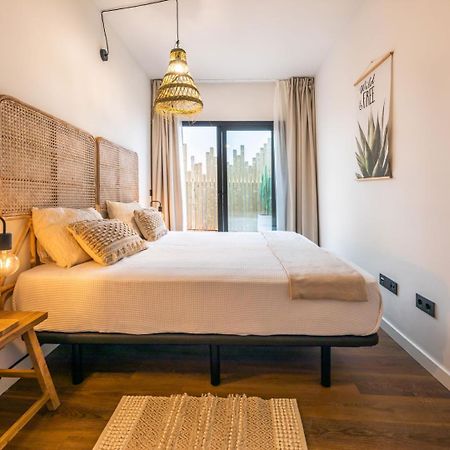 Apartment Beach Family Cotillo By Holidayshome Ngoại thất bức ảnh