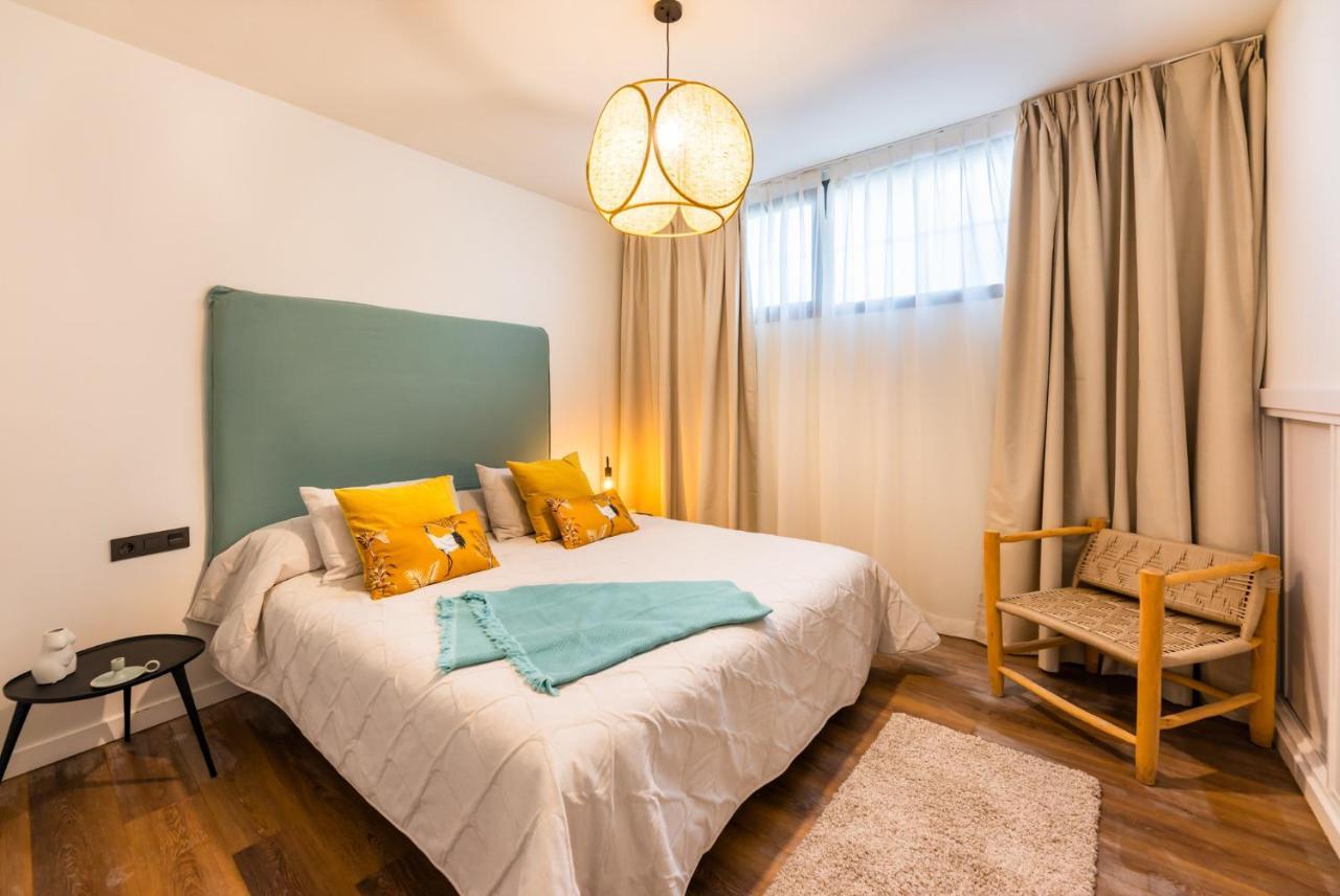 Apartment Beach Family Cotillo By Holidayshome Ngoại thất bức ảnh
