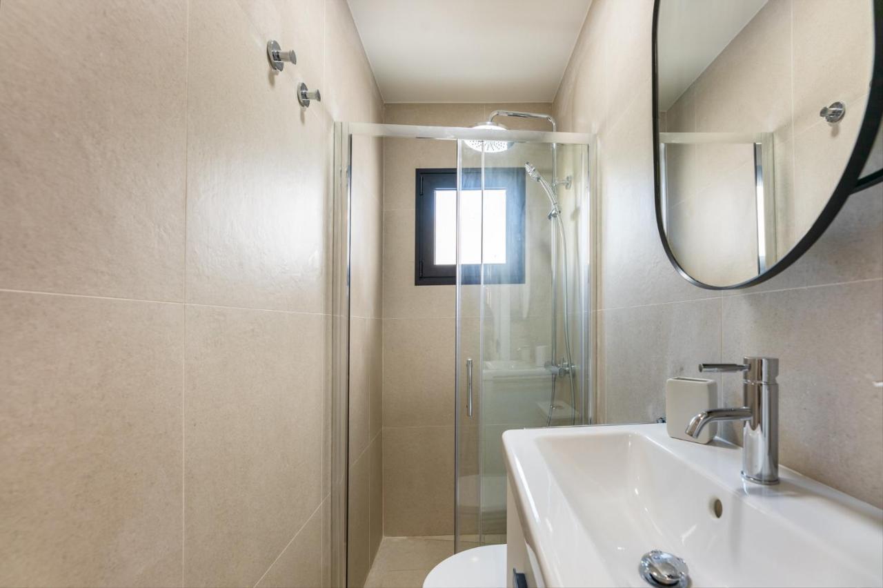 Apartment Beach Family Cotillo By Holidayshome Ngoại thất bức ảnh