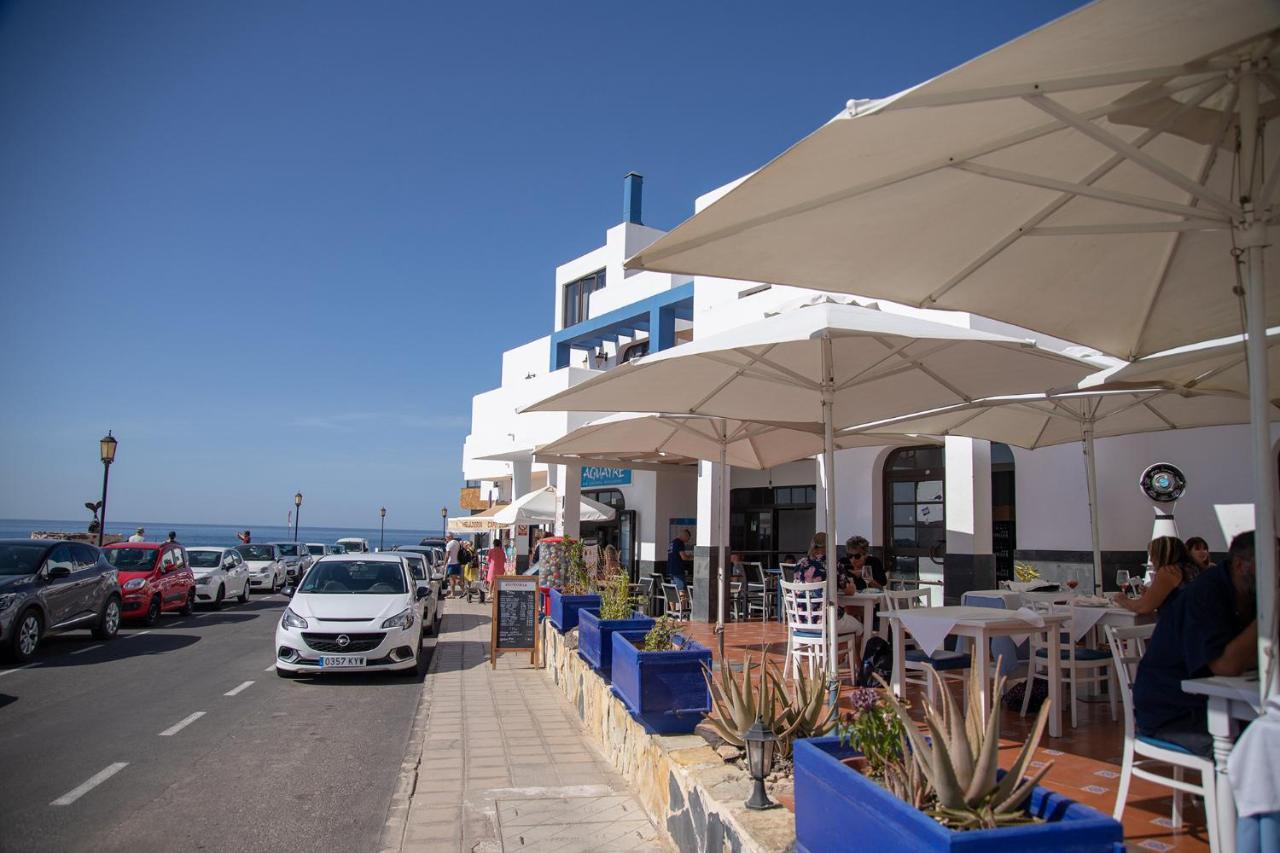 Apartment Beach Family Cotillo By Holidayshome Ngoại thất bức ảnh
