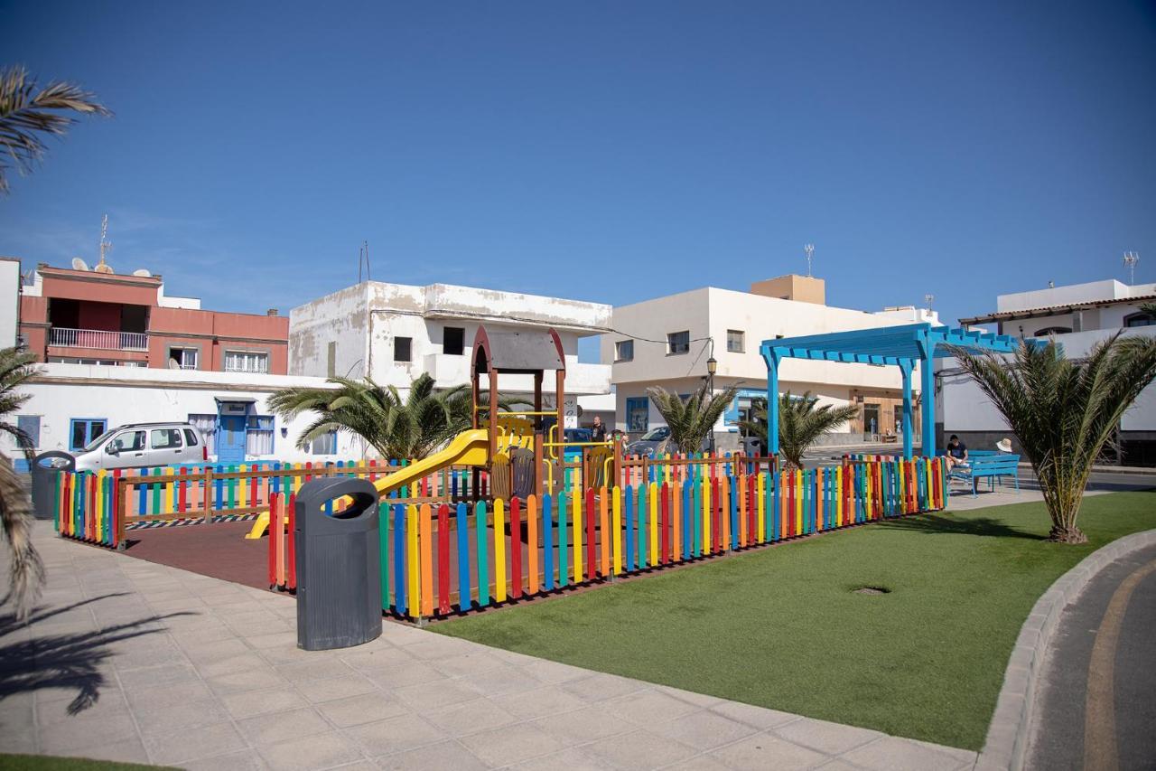 Apartment Beach Family Cotillo By Holidayshome Ngoại thất bức ảnh