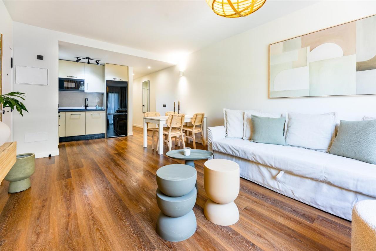 Apartment Beach Family Cotillo By Holidayshome Ngoại thất bức ảnh