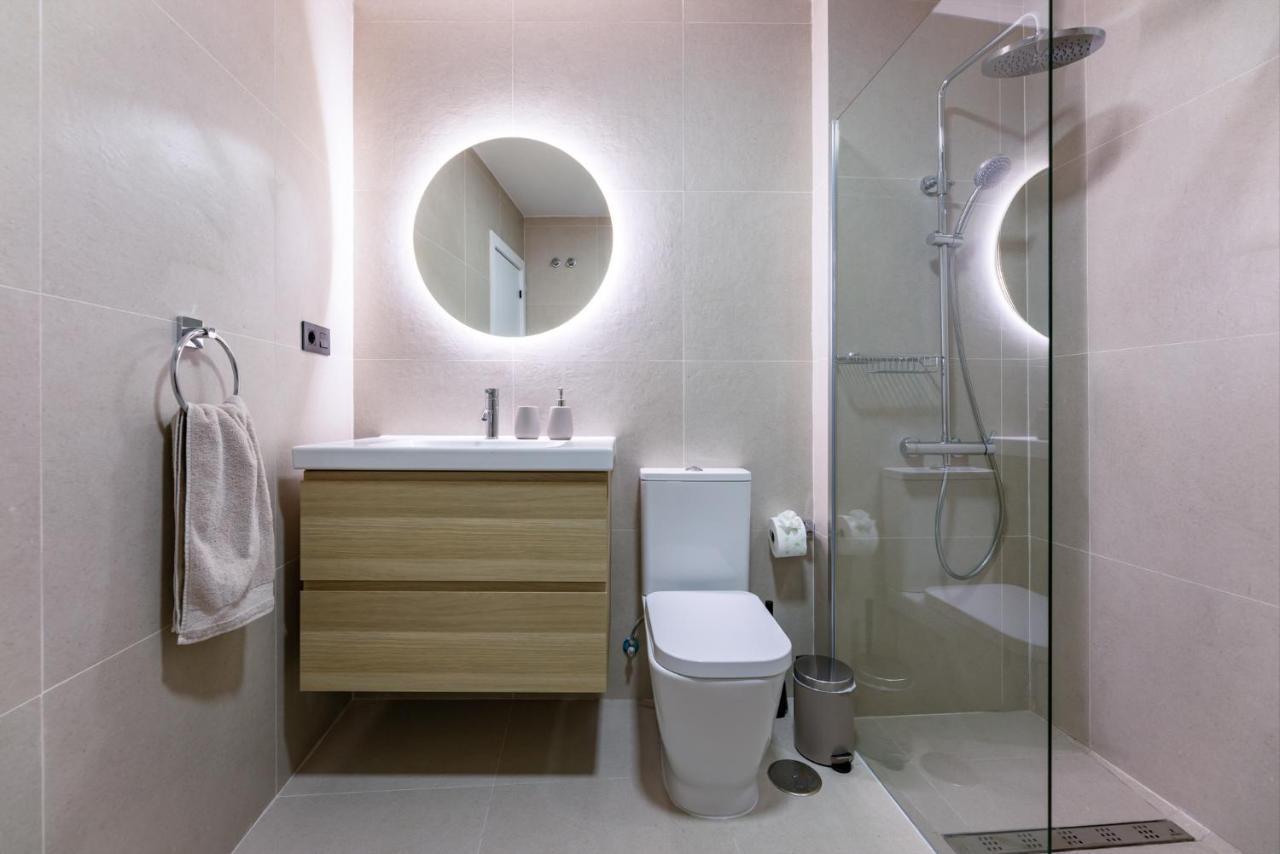 Apartment Beach Family Cotillo By Holidayshome Ngoại thất bức ảnh