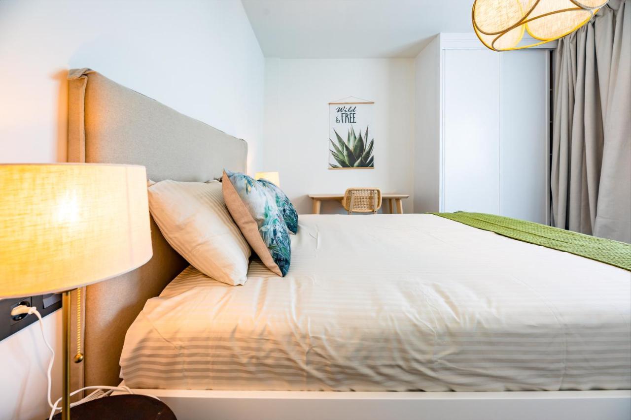 Apartment Beach Family Cotillo By Holidayshome Ngoại thất bức ảnh