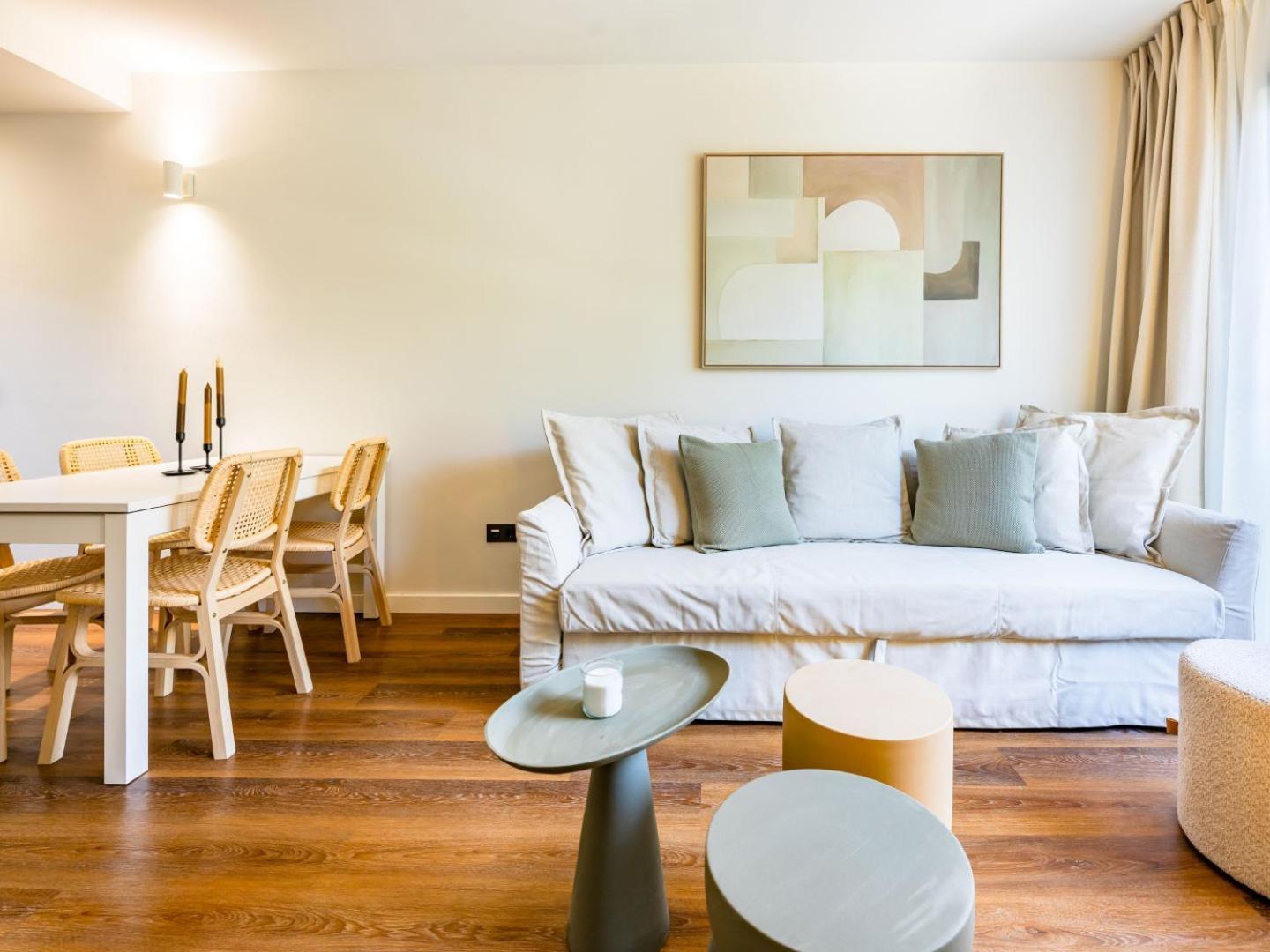 Apartment Beach Family Cotillo By Holidayshome Ngoại thất bức ảnh