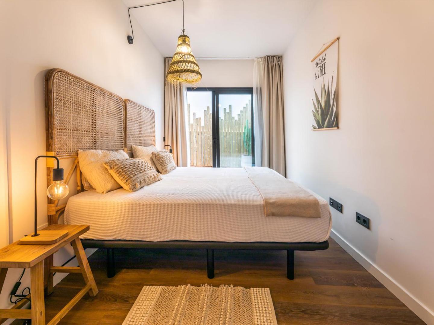 Apartment Beach Family Cotillo By Holidayshome Ngoại thất bức ảnh