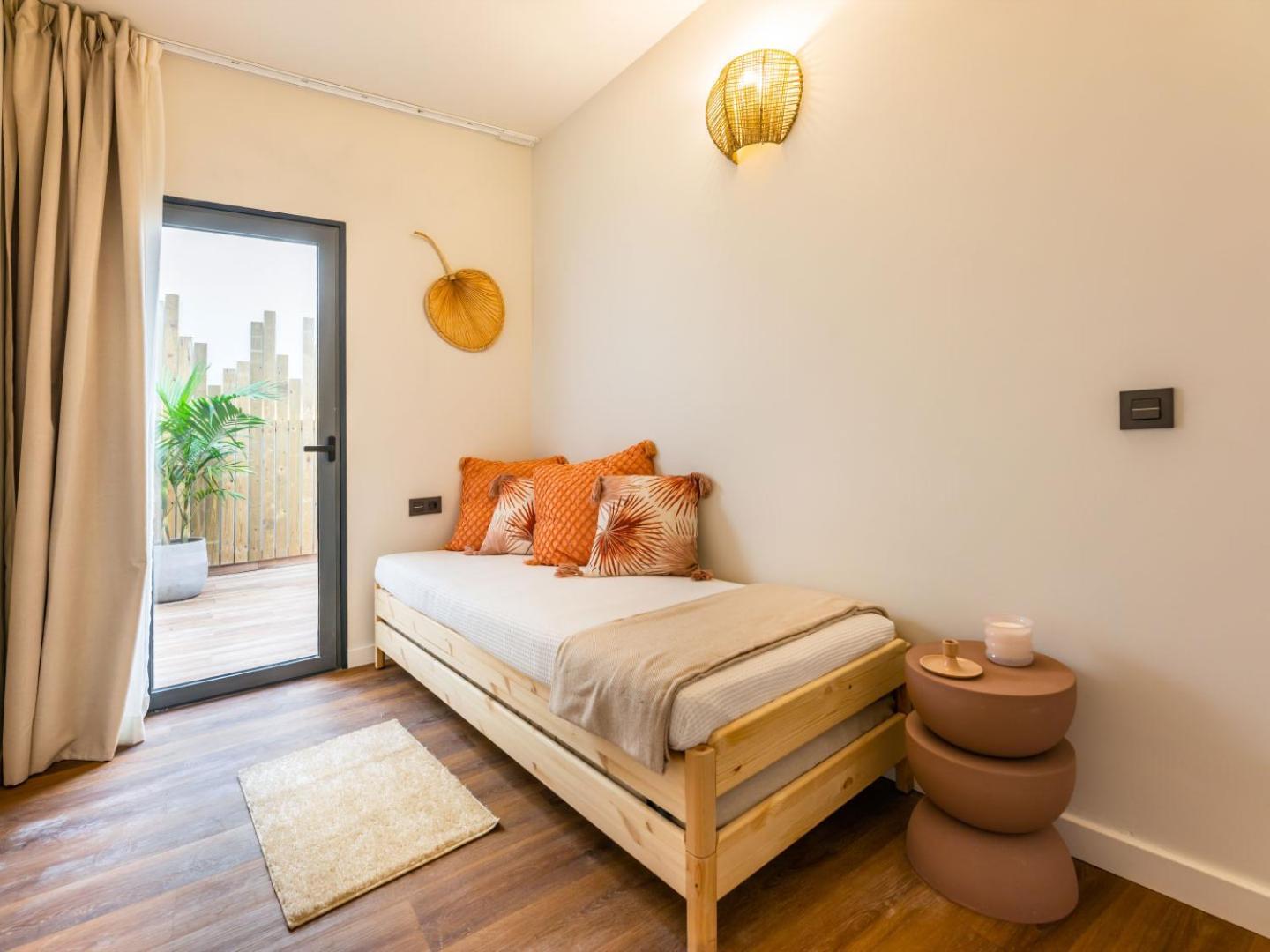 Apartment Beach Family Cotillo By Holidayshome Ngoại thất bức ảnh