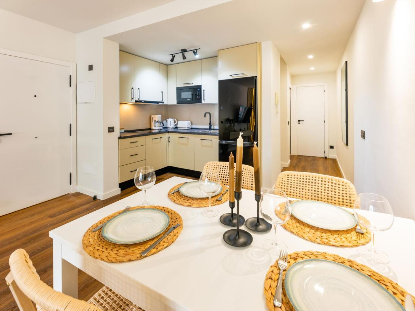 Apartment Beach Family Cotillo By Holidayshome Ngoại thất bức ảnh