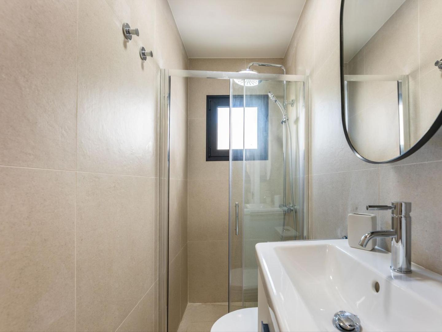 Apartment Beach Family Cotillo By Holidayshome Ngoại thất bức ảnh