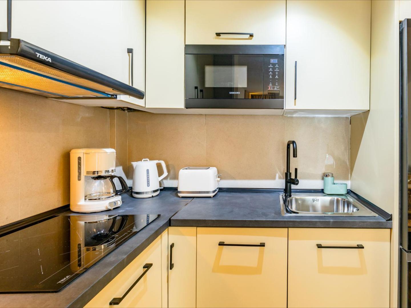 Apartment Beach Family Cotillo By Holidayshome Ngoại thất bức ảnh