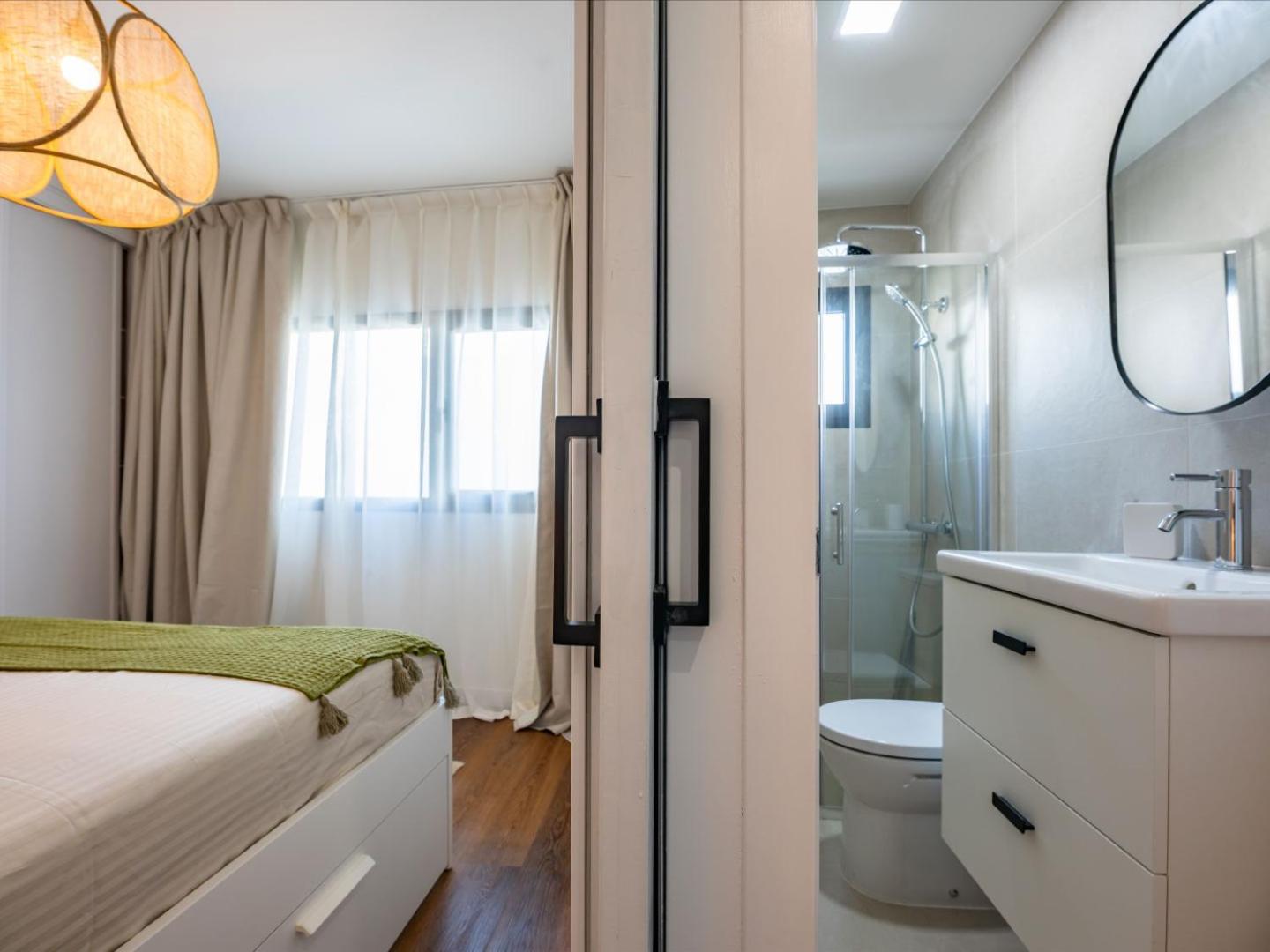 Apartment Beach Family Cotillo By Holidayshome Ngoại thất bức ảnh